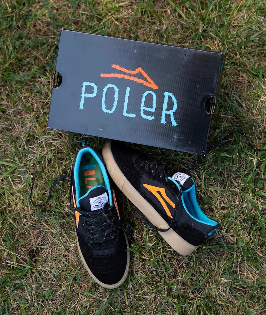 lakai scarpe Cambridge