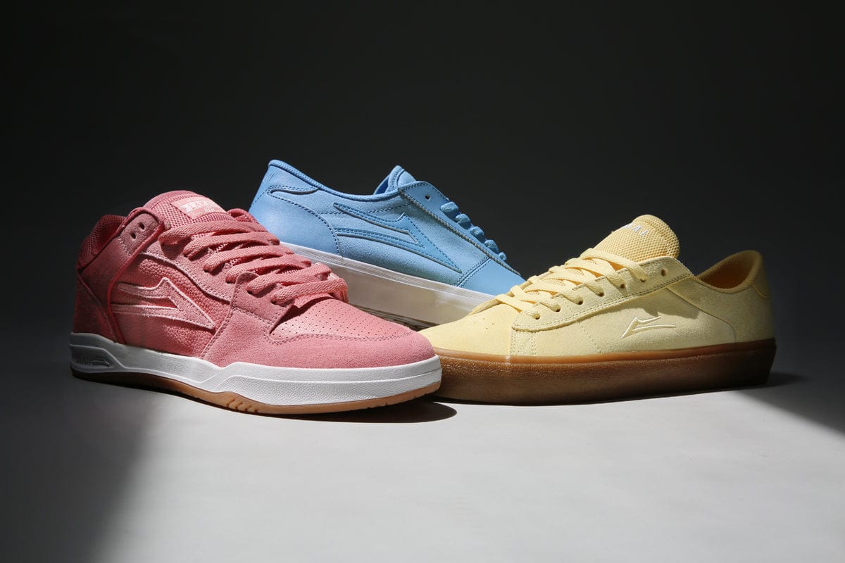lakai scarpe Manchester