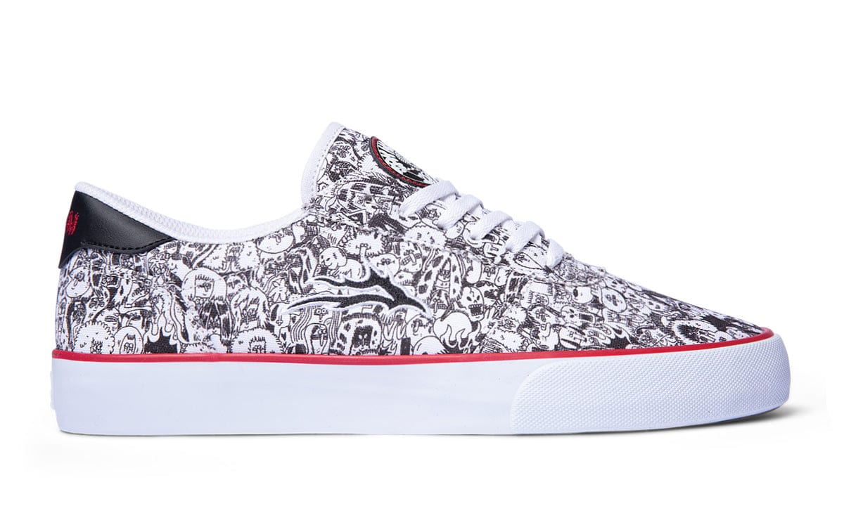 lakai scarpe Manchester