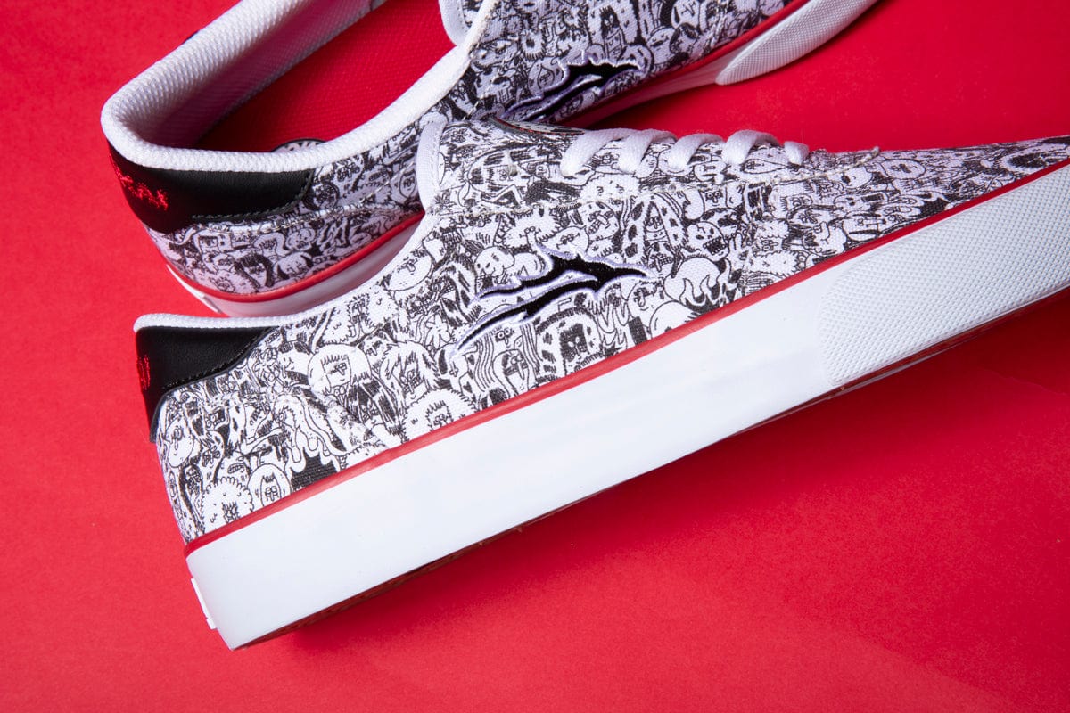 lakai scarpe Manchester