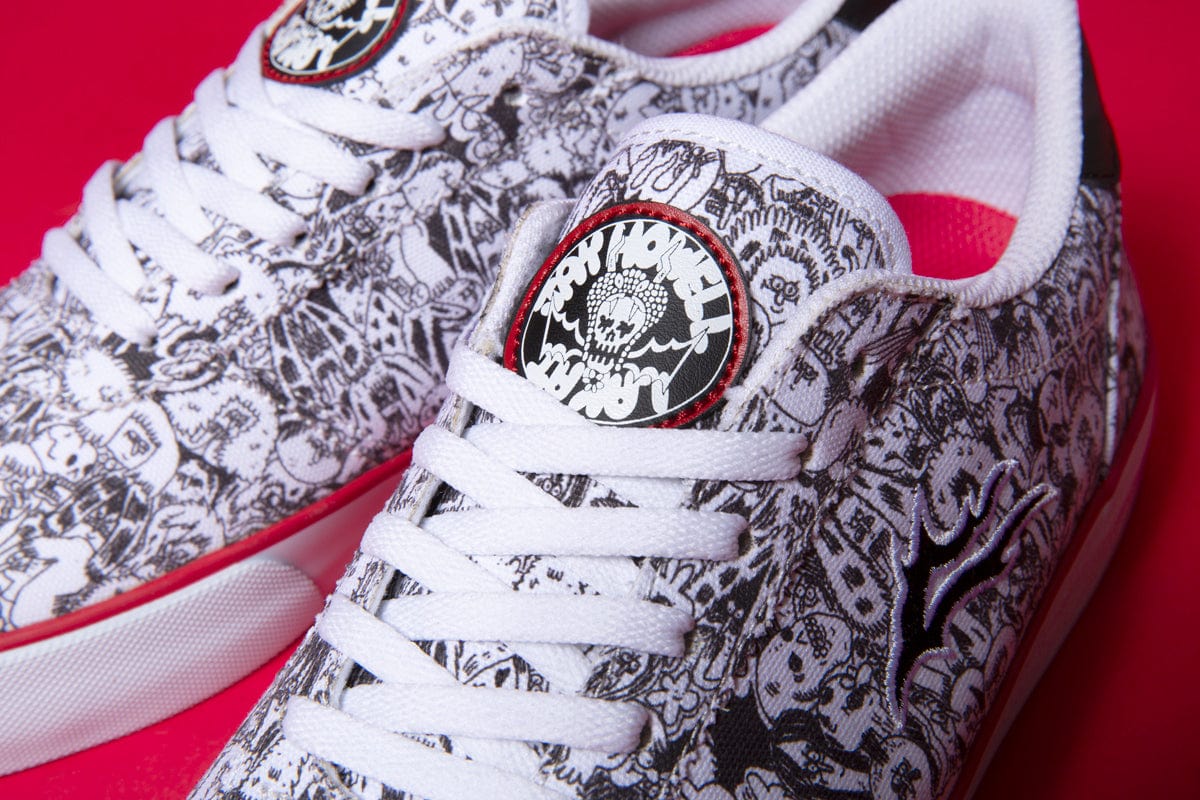 lakai scarpe Manchester