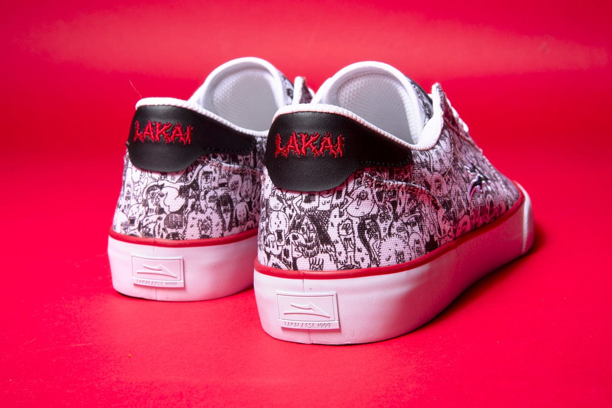 lakai scarpe Manchester