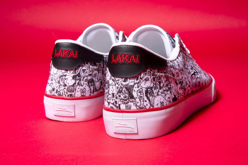 lakai scarpe Manchester