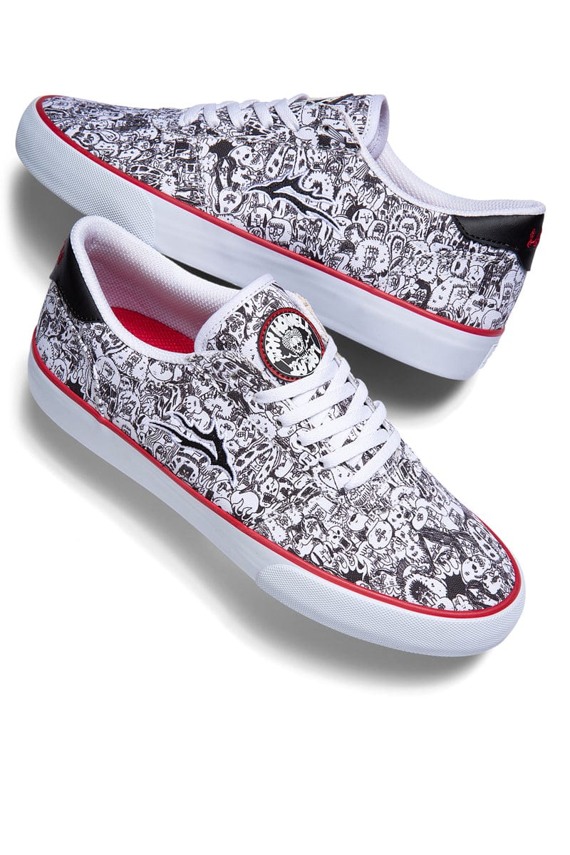 lakai scarpe Manchester