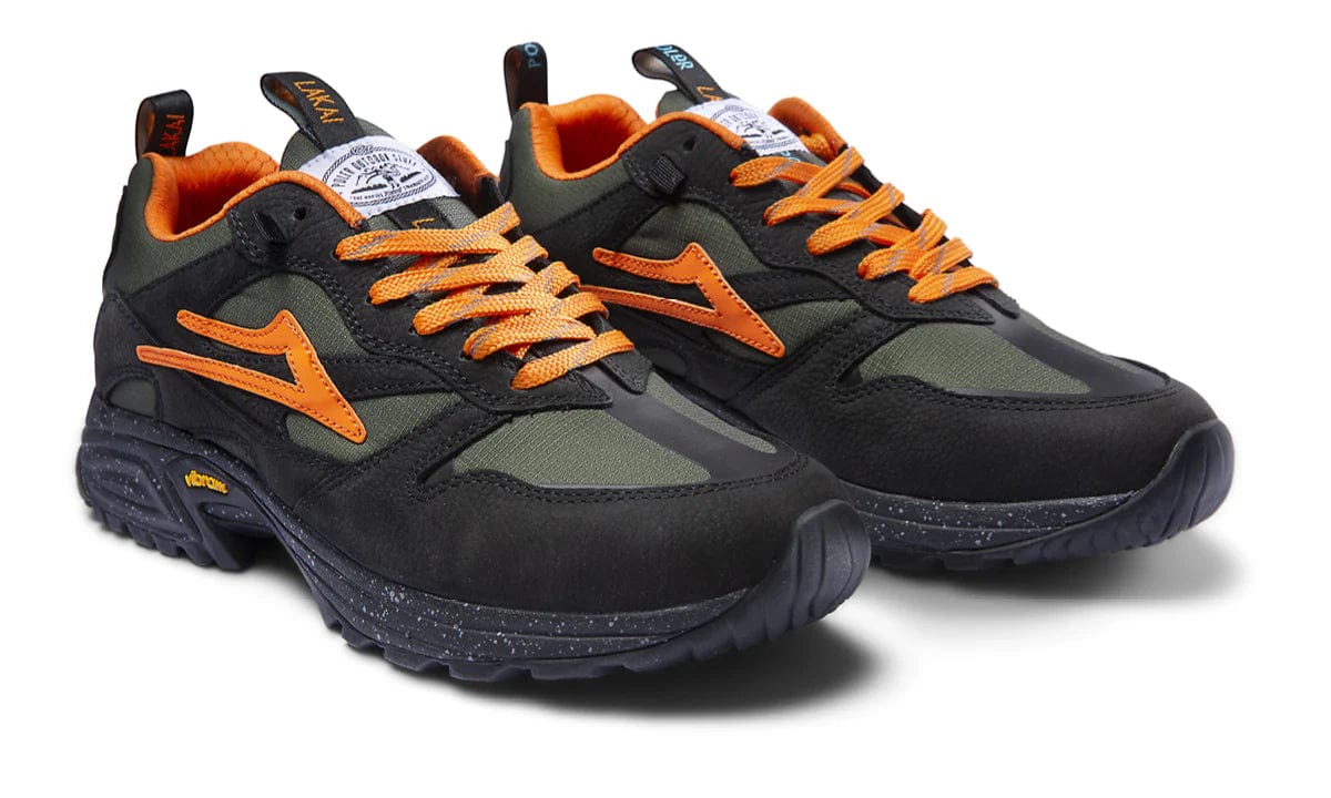 lakai scarpe Poler Evo 2 0 Trail