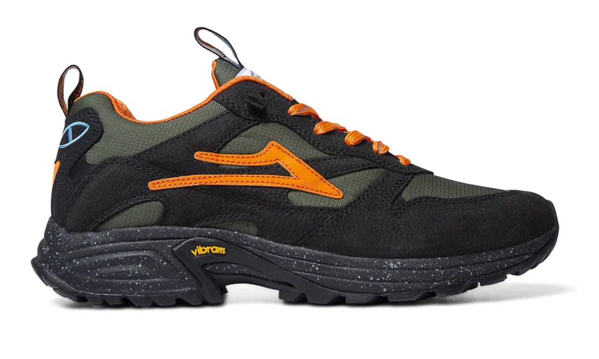 lakai scarpe Poler Evo 2 0 Trail