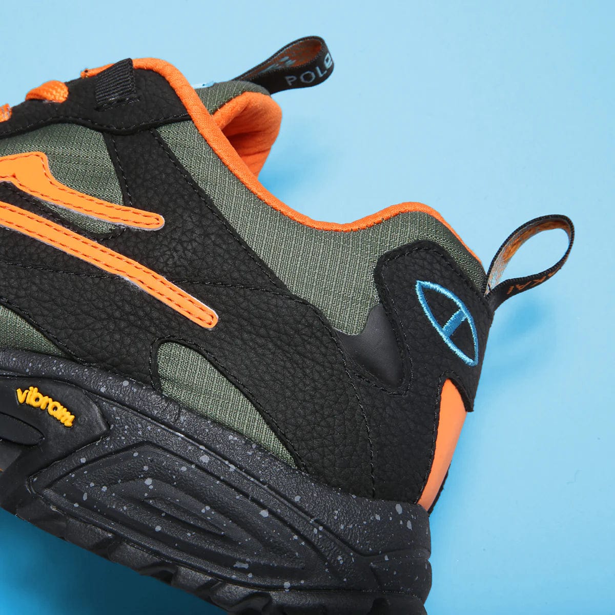 lakai scarpe Poler Evo 2 0 Trail