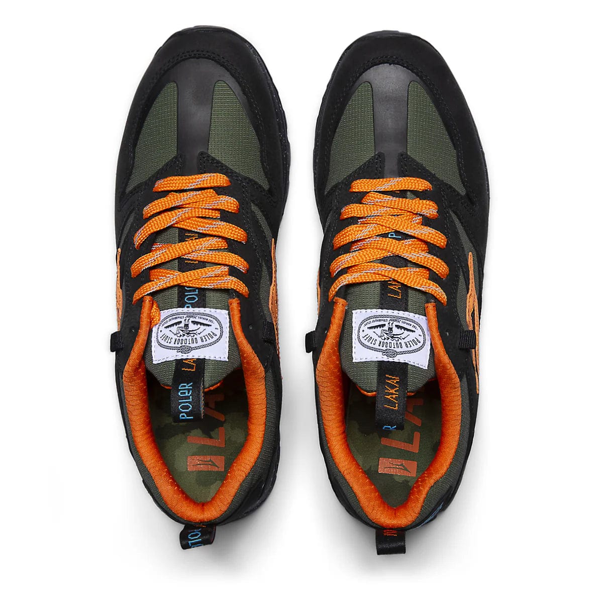 lakai scarpe Poler Evo 2 0 Trail