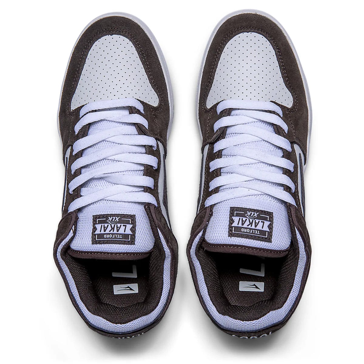 lakai scarpe Telford Low