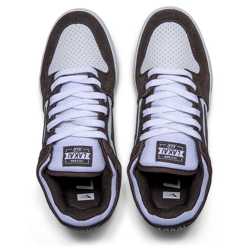 lakai scarpe Telford Low