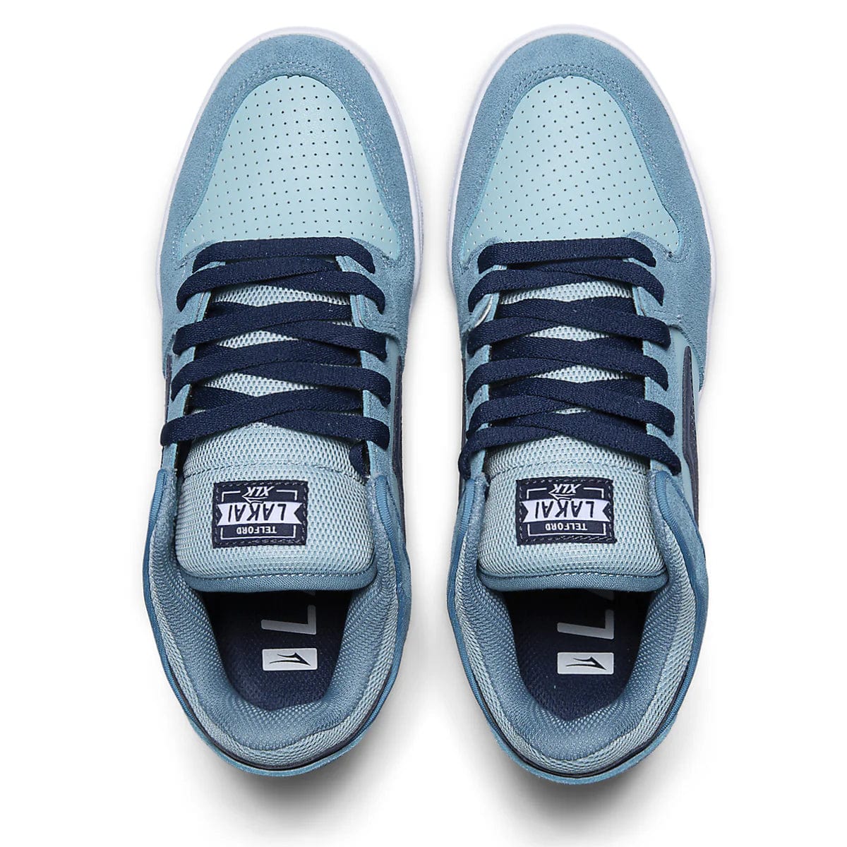 lakai scarpe Telford Low