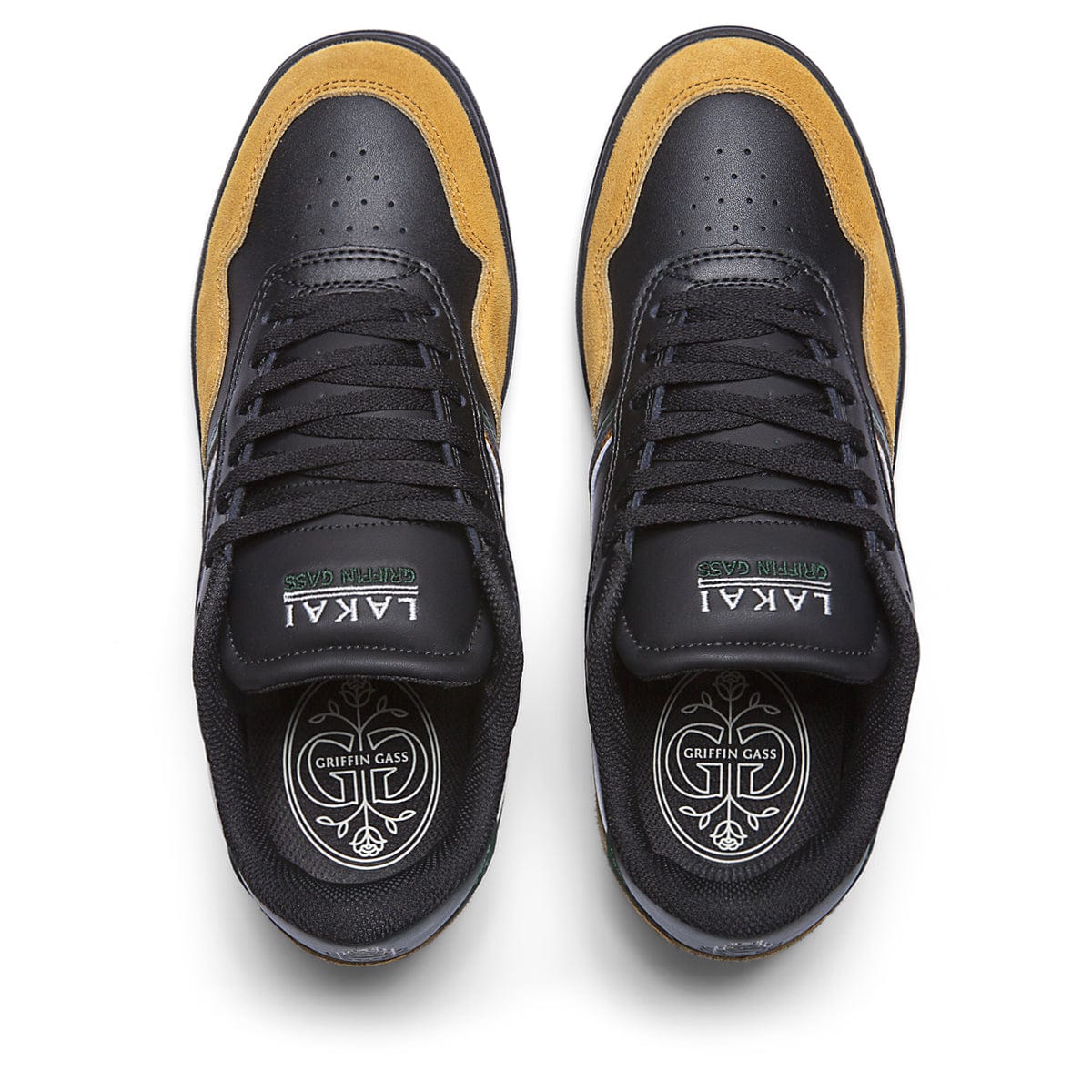 lakai scarpe Terrace