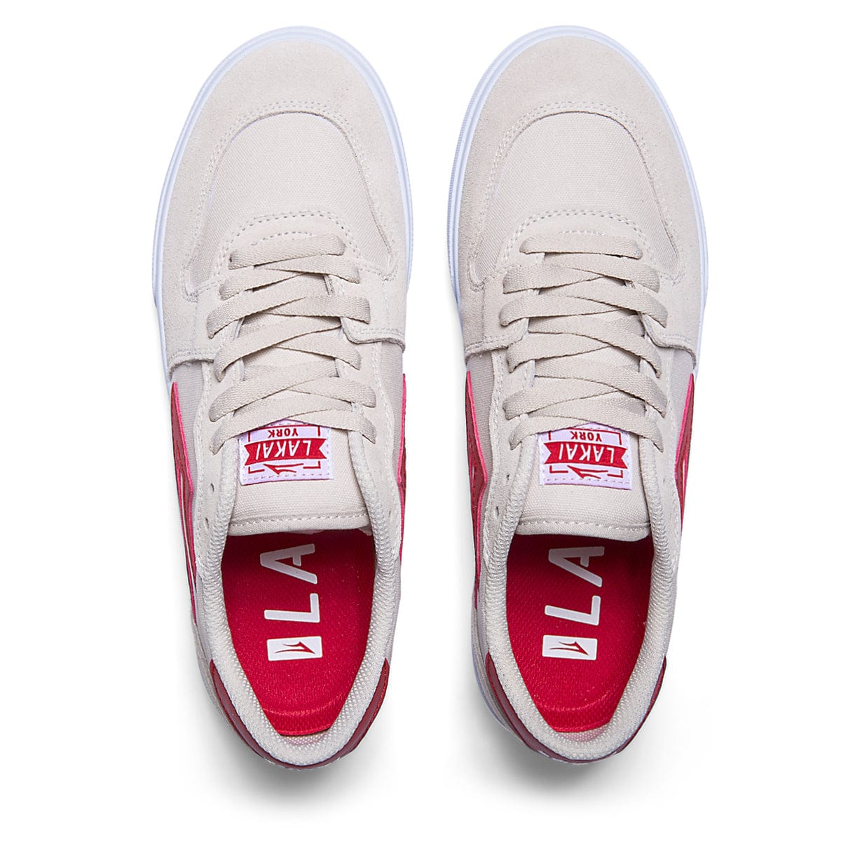 lakai scarpe York
