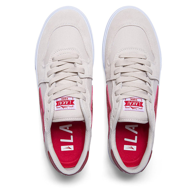 lakai scarpe York