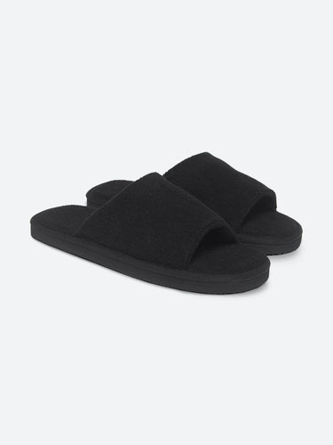 scarpe oas BLACK SLIPPERS ASSORTED