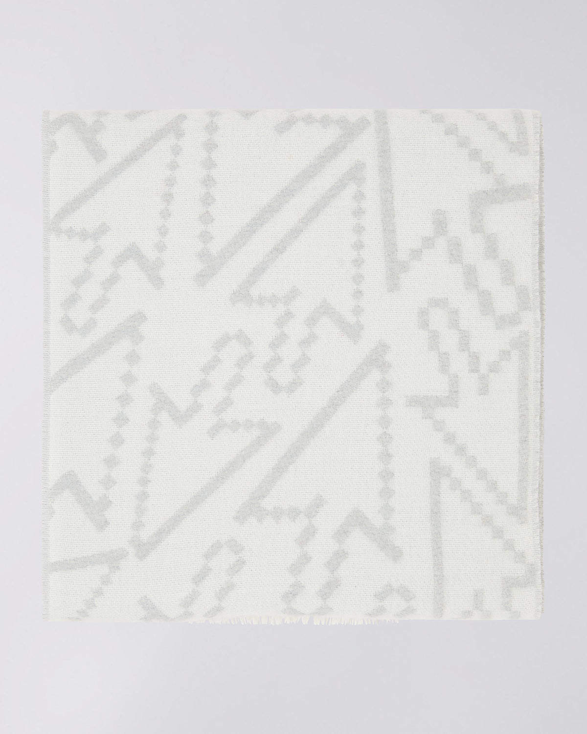 edwin sciarpe CURSOR SCARF