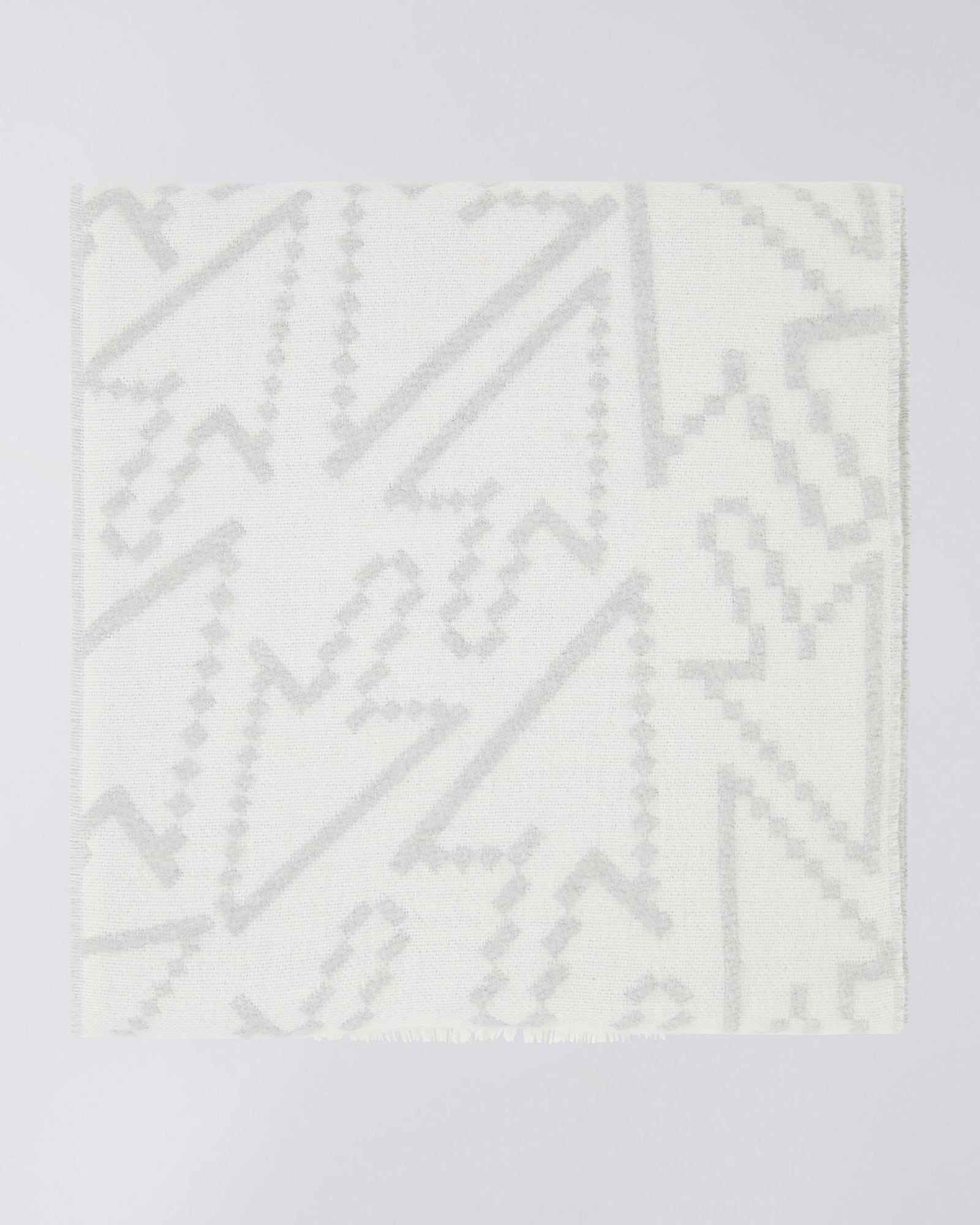 edwin sciarpe CURSOR SCARF
