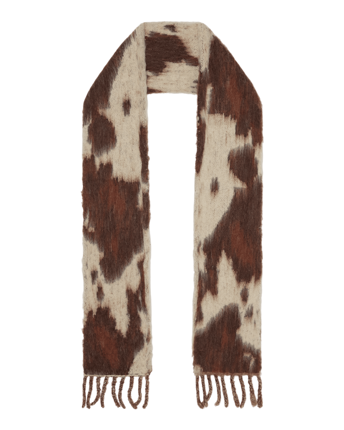 obey sciarpe Obey Max Scarf