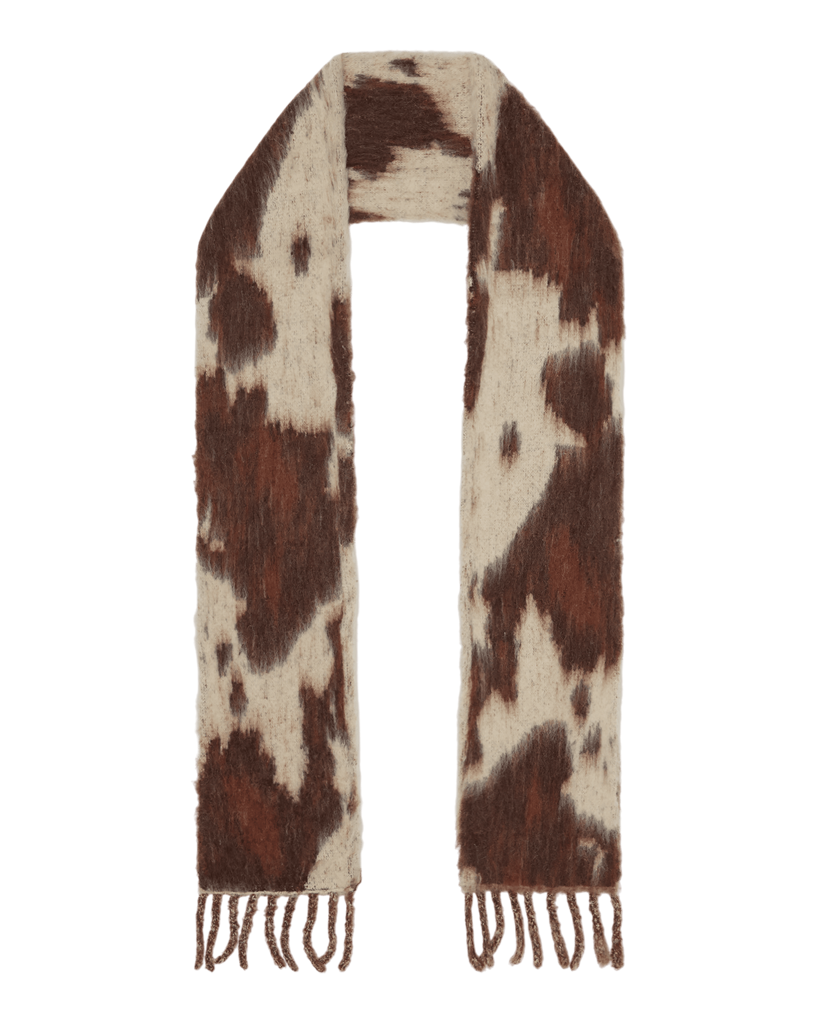 obey sciarpe Obey Max Scarf