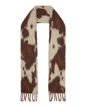 Obey Max Scarf
