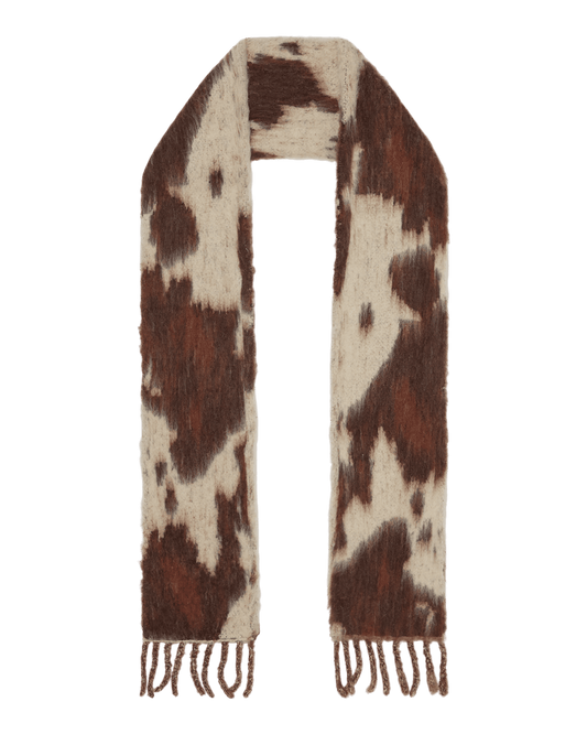obey Obey Max Scarf foto 1