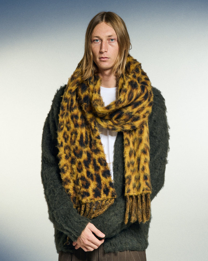 obey sciarpe Obey Scarf