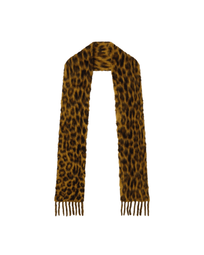 sciarpe obey OBEY SCARF