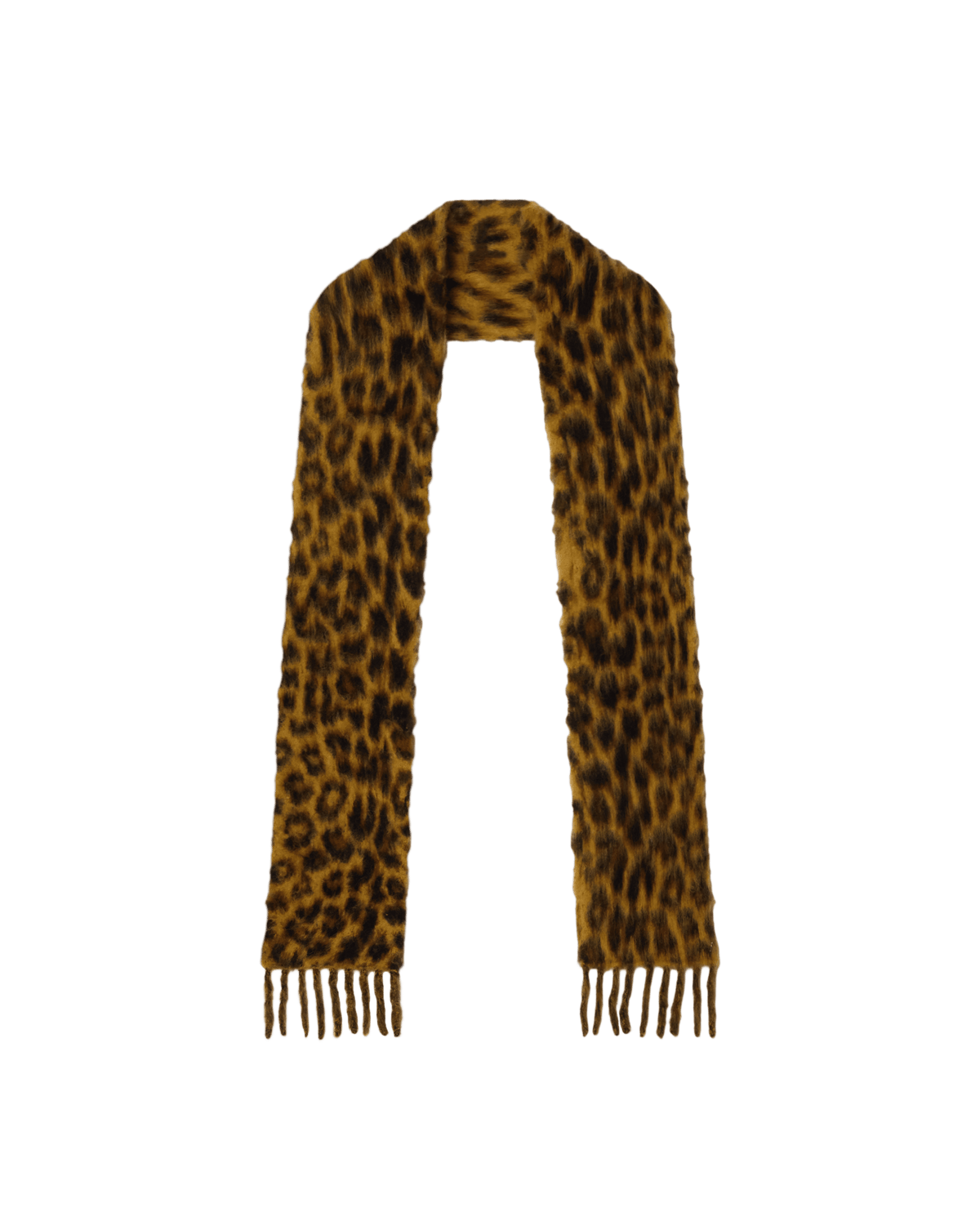 obey sciarpe Obey Scarf