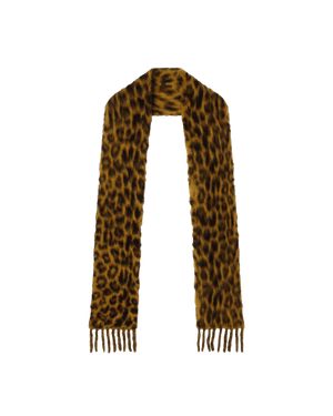 Obey Scarf