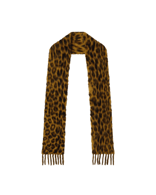 obey Obey Scarf foto 1