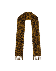 Scarves and gloves