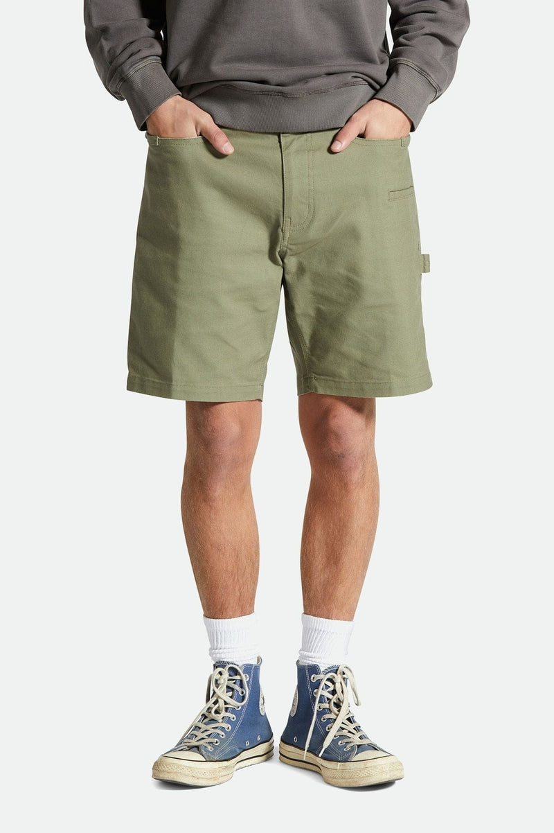 brixton short BUILDERS CARPENTER SHORT