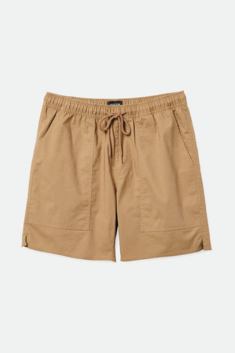 short brixton EVERYDAY COOLMAX SHORT