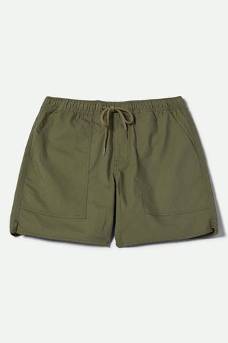 short brixton EVERYDAY COOLMAX SHORT