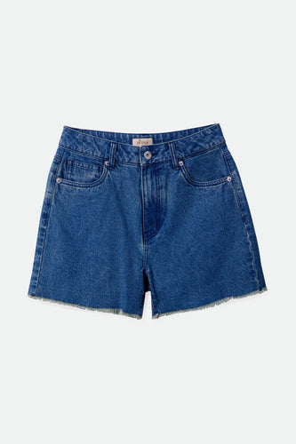 short brixton LOMAS SHORT