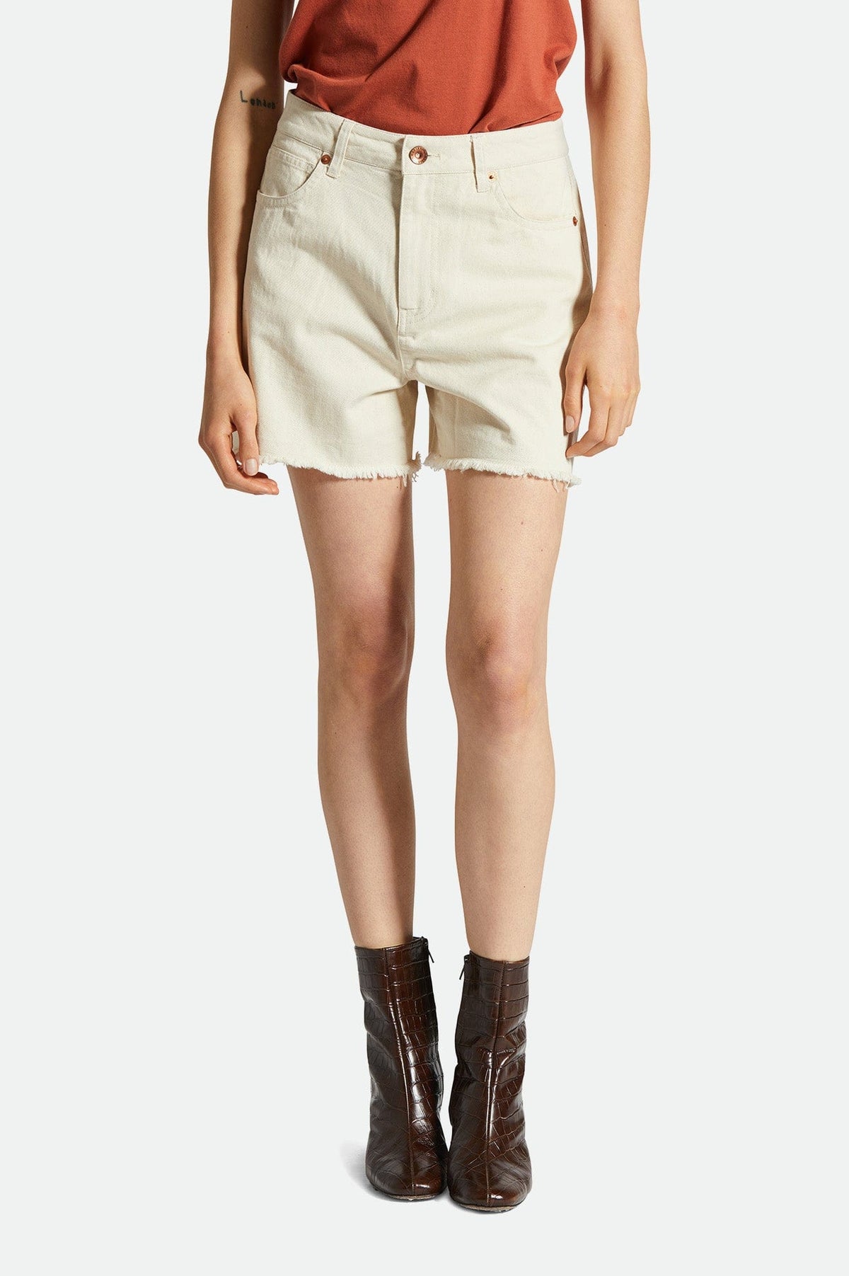 brixton short LOMAS SHORT