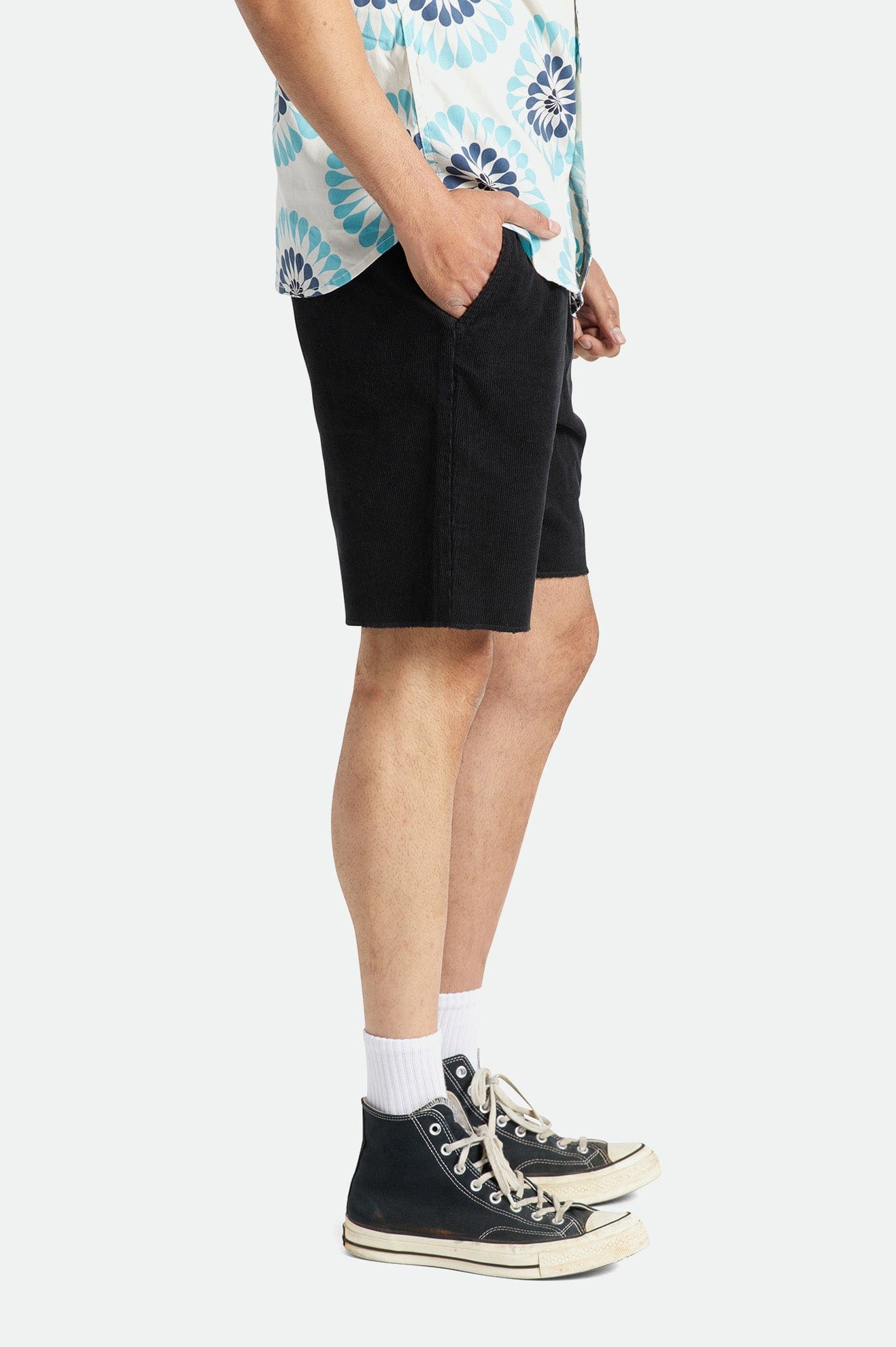 brixton short MADRID II SHORT