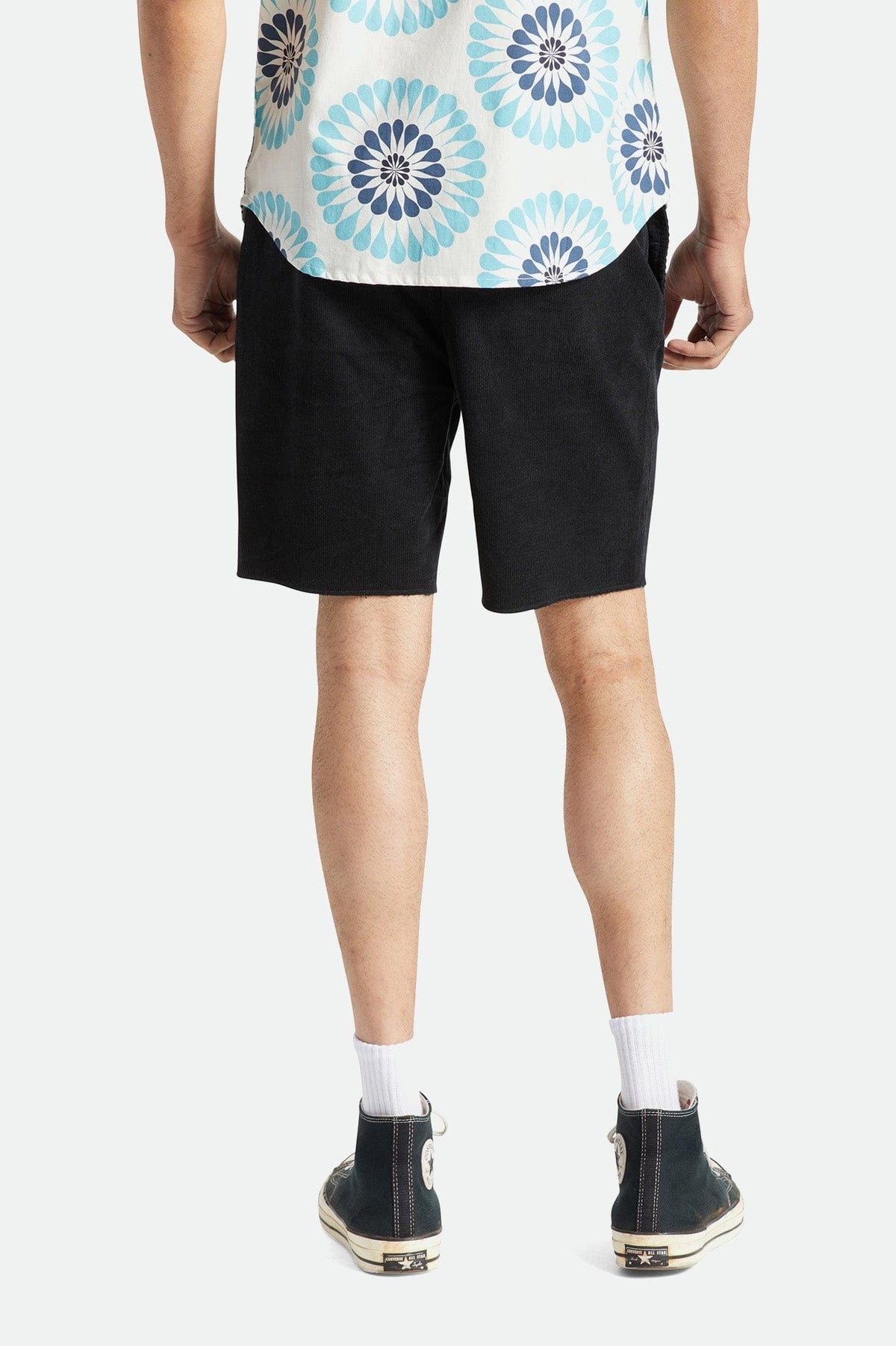 brixton short MADRID II SHORT