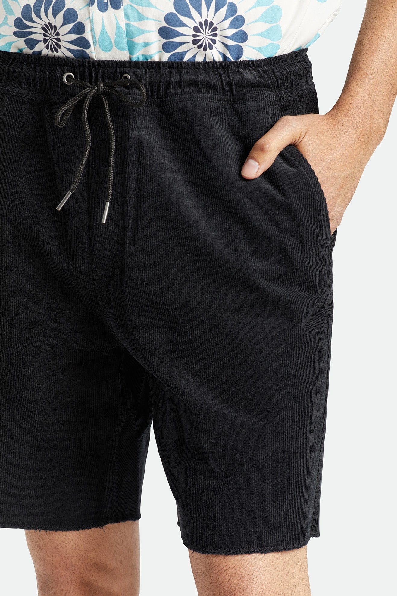 brixton short MADRID II SHORT
