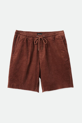 short brixton MADRID II SHORT