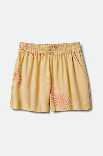 short brixton PARADISE SHORT