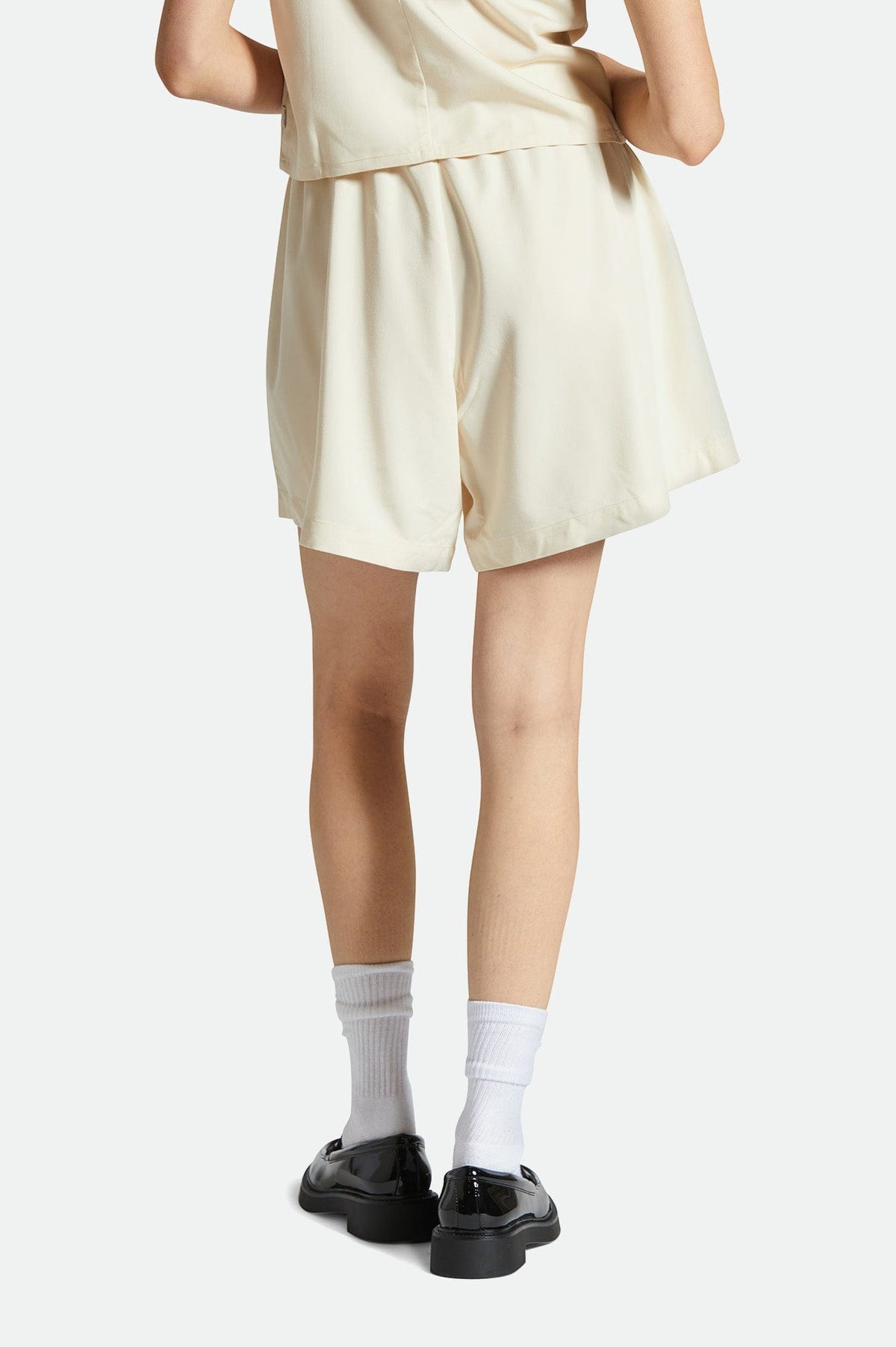 brixton short POLANCO SHORT