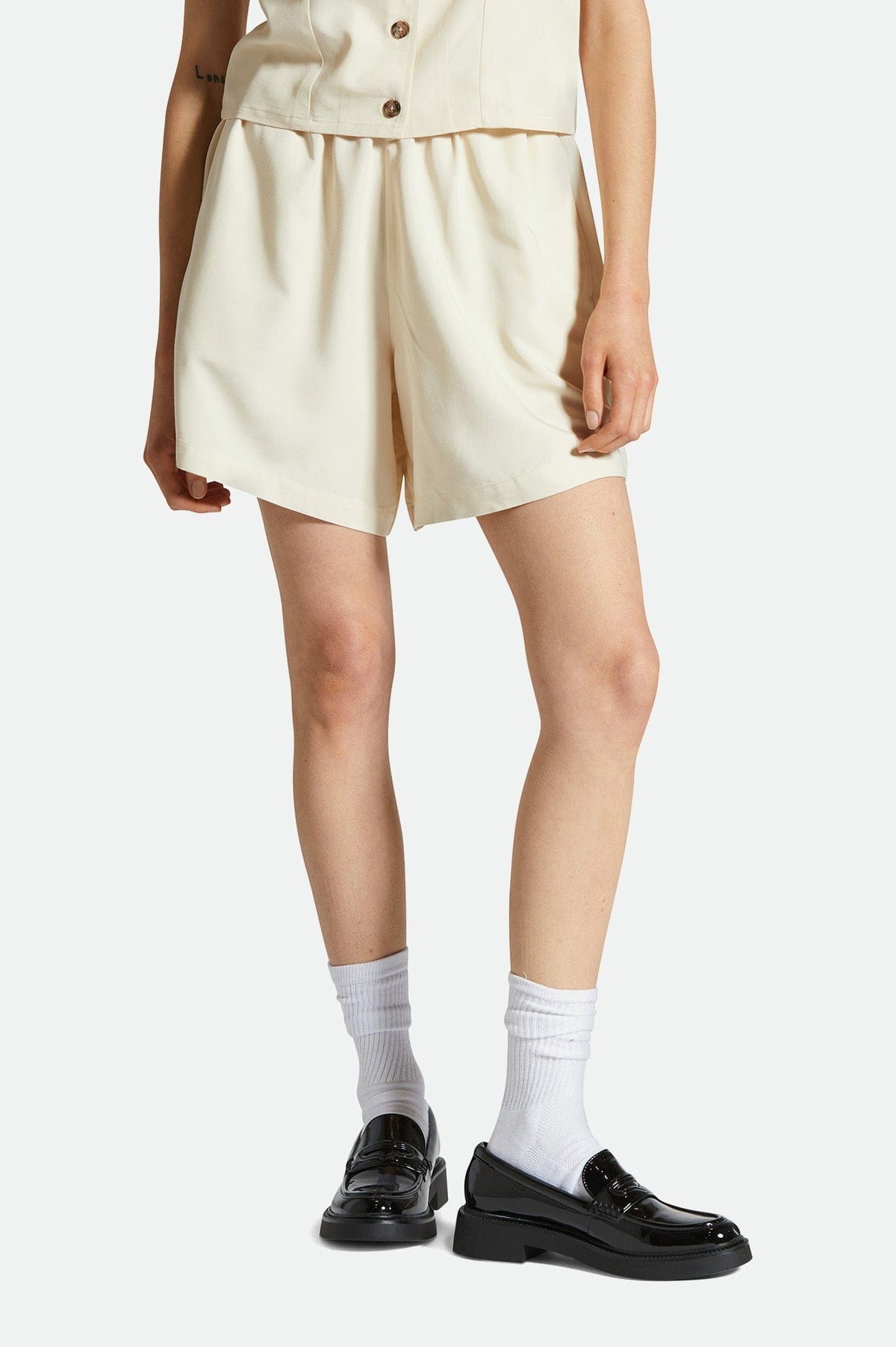 brixton short POLANCO SHORT