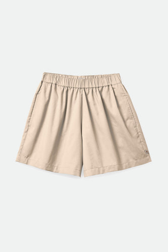 short brixton POLANCO SHORT