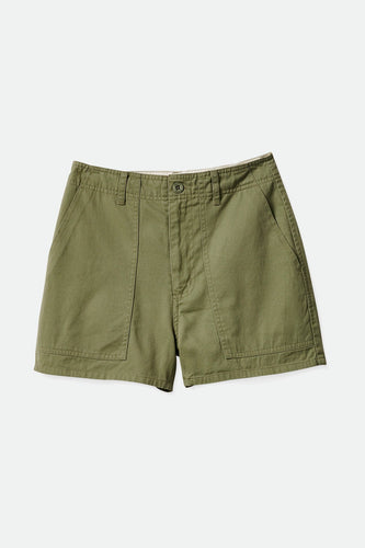 short brixton VANCOUVER SHORT