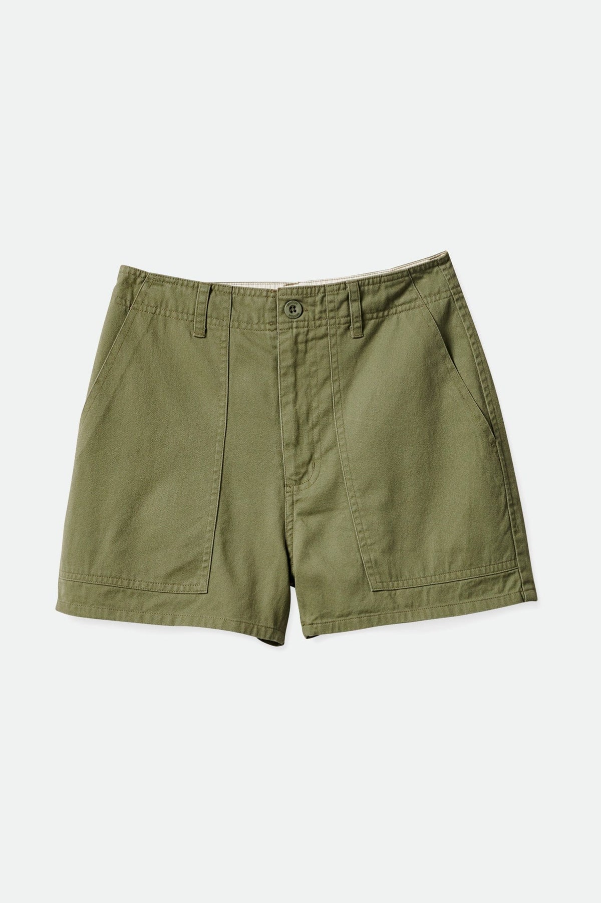 brixton short VANCOUVER SHORT