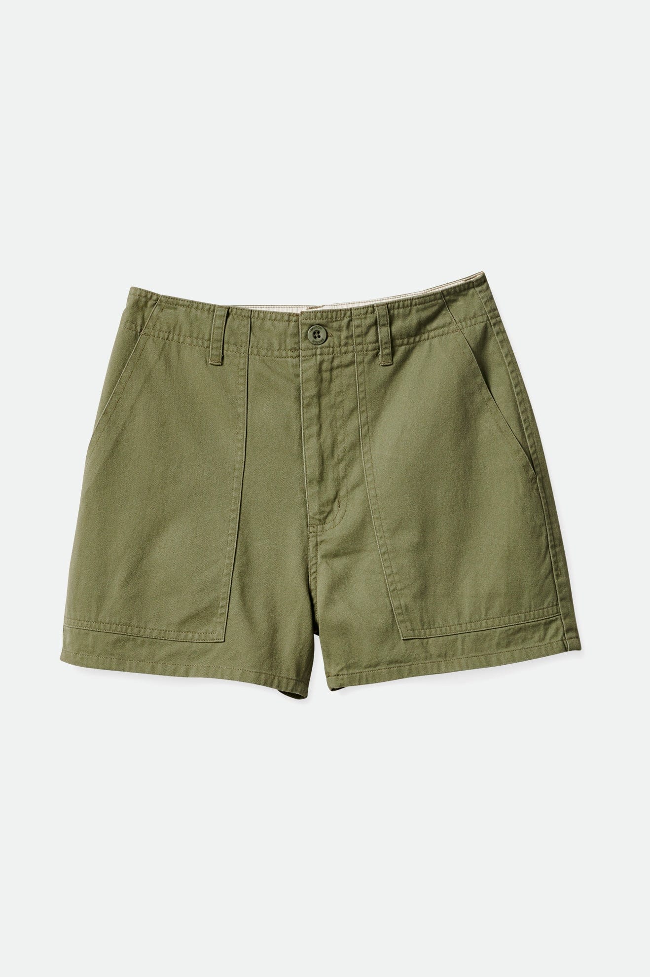 brixton short VANCOUVER SHORT