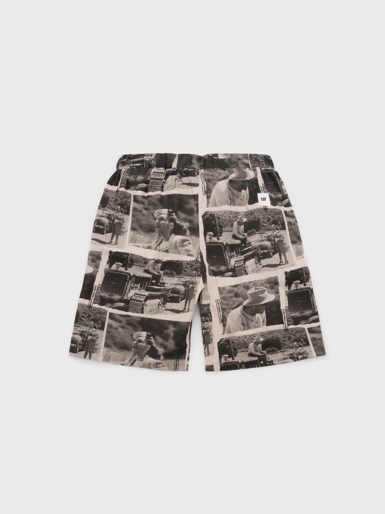 cat wwr short Fields Short