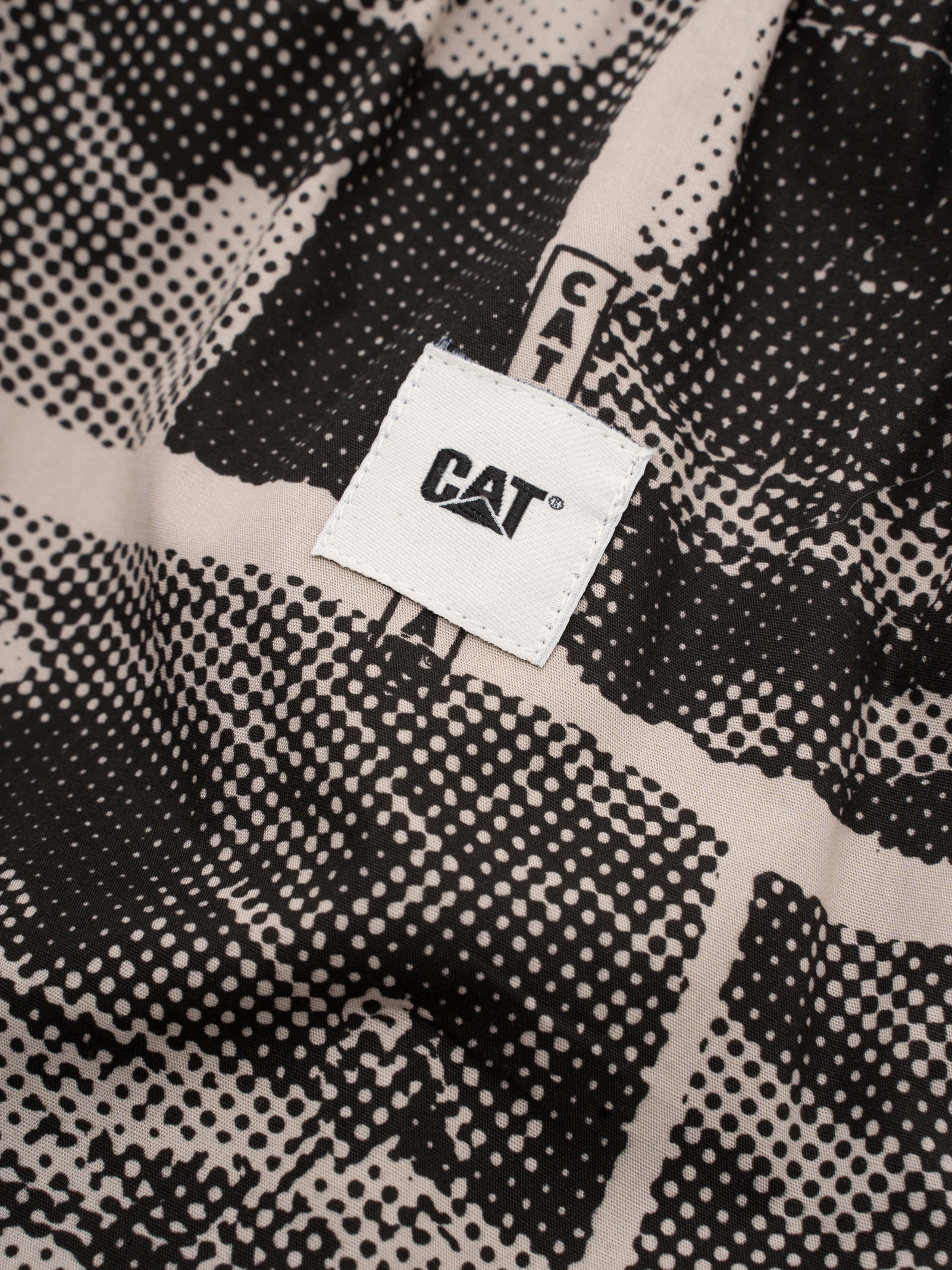 cat wwr short Fields Short