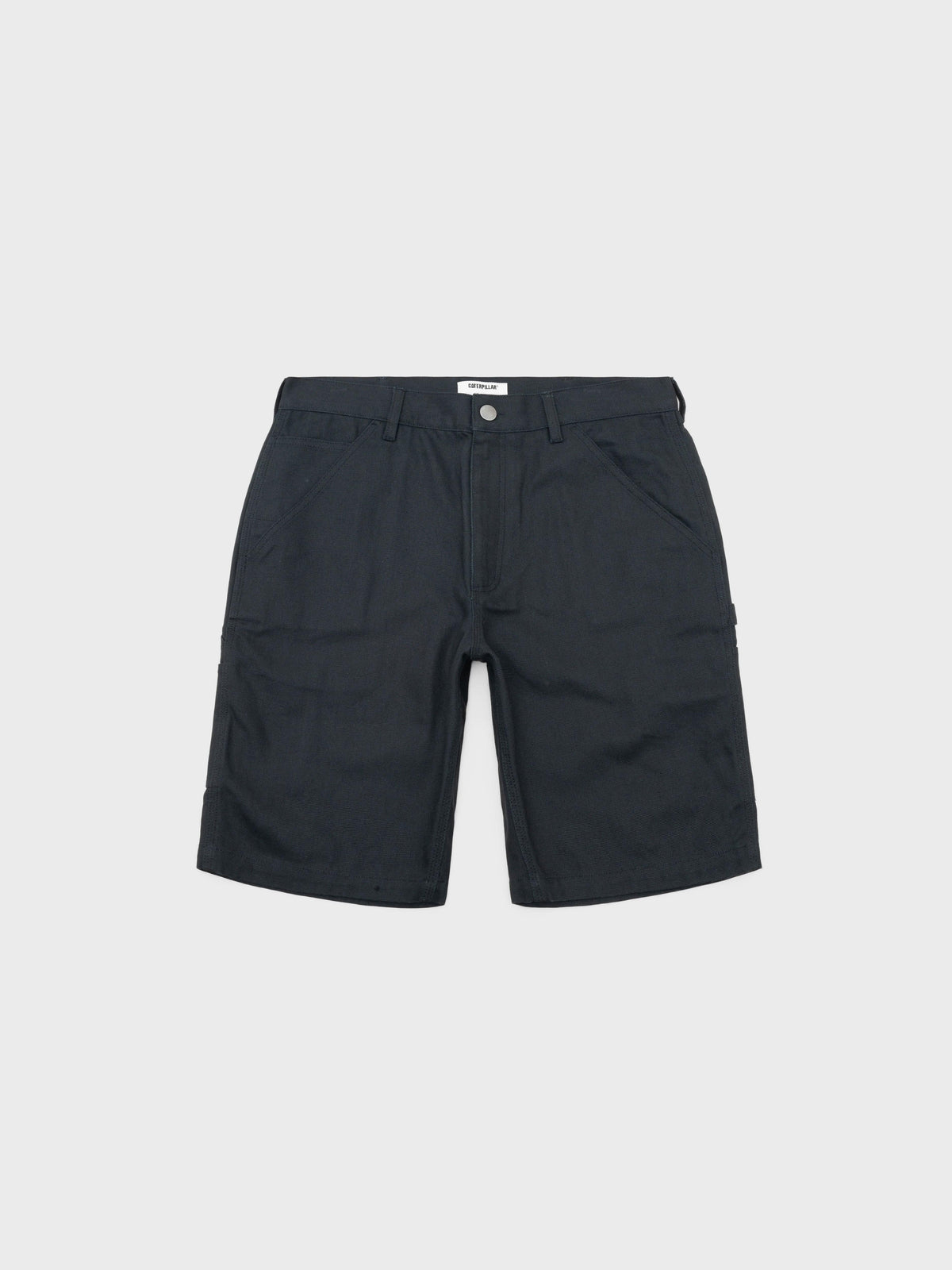caterpillar short Canvas Carpenter Short
